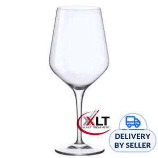 Bormioli Rocco Electra XL Wine Glass 67cl (Set of 6)