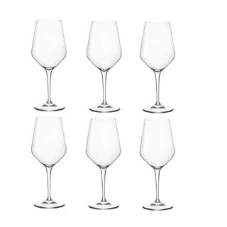 Bormioli Rocco Electra Medium 44cl