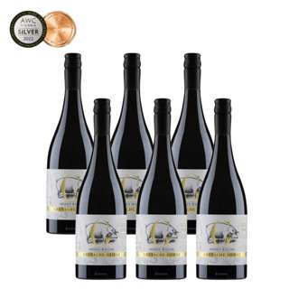 Sidney Wilcox Grenache Shiraz