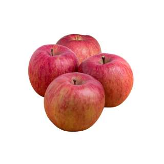 ZENXIN Organic Fuji Apple
