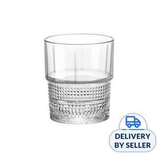 Bormioli Rocco Novecento Whisky DOF 370ml Bormioli Rocco Novecento Whisky DOF 370ml