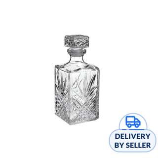 Bormioli Rocco Selecta Whisky Decanter 1000