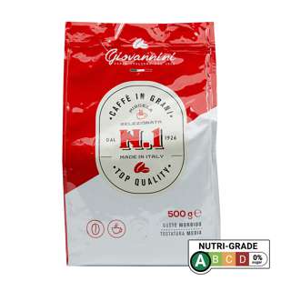 Giovannini Speciale N.1 - Fresh Espresso Coffee Beans Giovannini Speciale N.1 - Fresh Espresso Coffee Beans