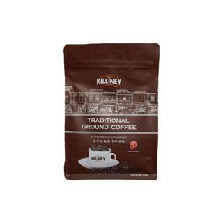 Killiney Traditional Ground Coffee Killiney Traditional Ground Coffee
