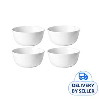 Bormioli Rocco Toledo - Salad Bowl 19cm