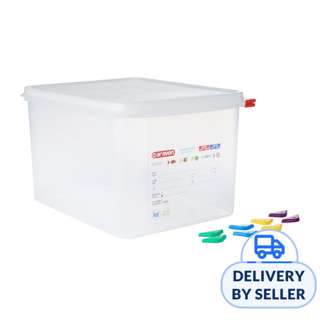 Araven Polypropylene Airtight Food Container 12.5L