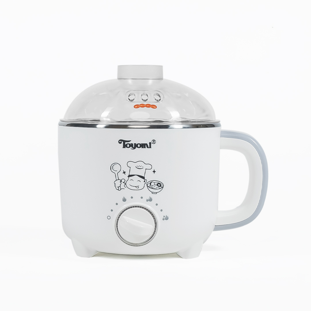 Toyomi best sale multi cooker