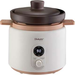 Takahi 1.5L Programmable Multi Cooker/Rice/Porridge/Soup 8815