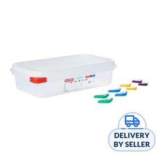 Araven Polypropylene Airtight Food Container 1.8L