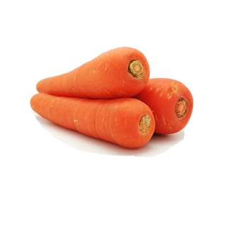ZENXIN Organic Carrot