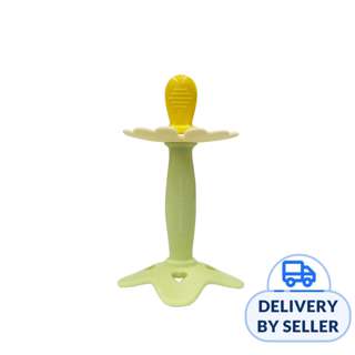 Korea High Quality Baby Silicone Flower Teether