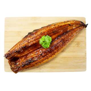 Churo Unagi (Roasted Eel) Churo Unagi (Roasted Eel)