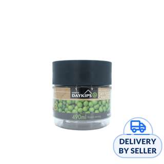 KOMAX Daykips Small Container