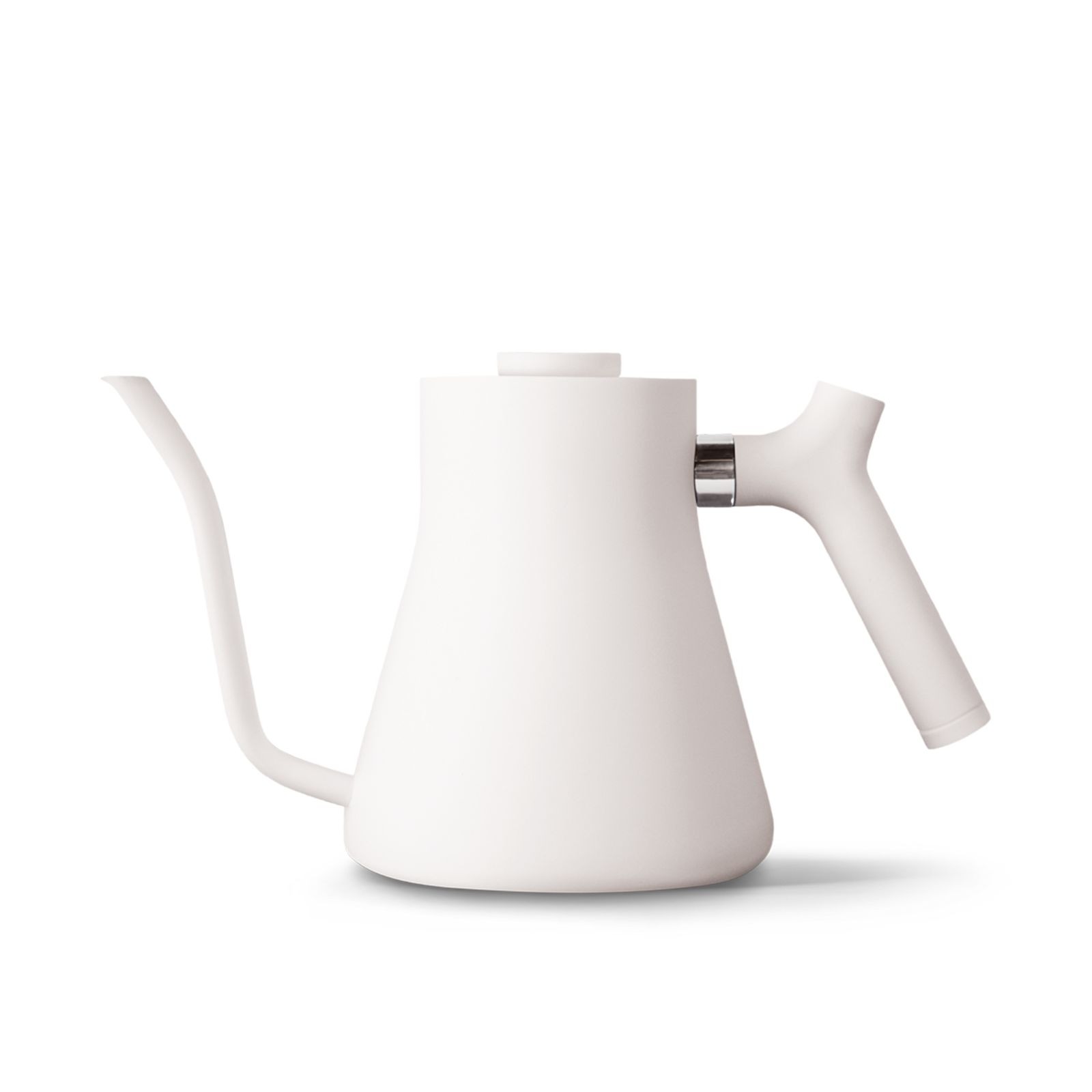 Fellow Stagg Stovetop PourOver Kettle 1L Matte White NTUC FairPrice