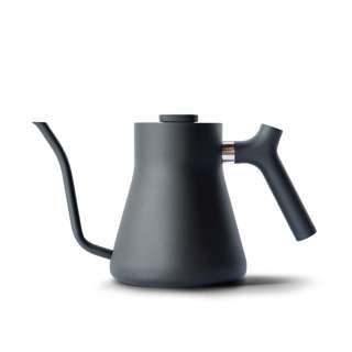 Fellow Stagg Stovetop Pour-Over Kettle 1L - Matte Black Fellow Stagg Stovetop Pour-Over Kettle 1L - Matte Black