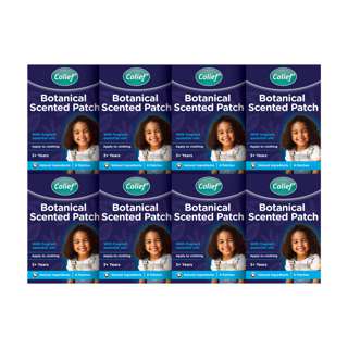 Colief Botanical Scented Patch