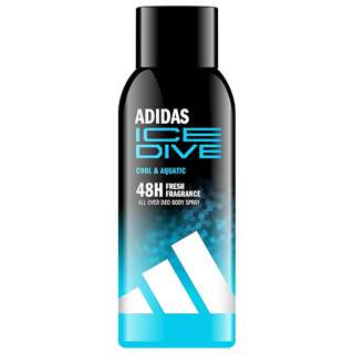 Adidas Deodorant Spray Ice Dive