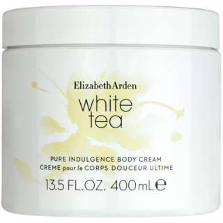 Elizabeth Arden Pure Indulgence Body Cream - White Tea