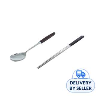 K-ART Spoon and Chopsticks