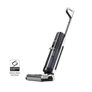 Dibea HC26 5-IN-1 Cordless Smart Wet & Dry Vacuum Cleaner Dibea HC26 5-IN-1 Cordless Smart Wet & Dry Vacuum Cleaner