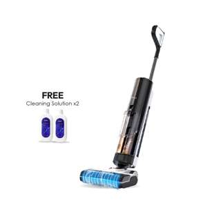 Dibea HC26 5-IN-1 Cordless Smart Wet & Dry Vacuum Cleaner Dibea HC26 5-IN-1 Cordless Smart Wet & Dry Vacuum Cleaner