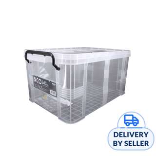 KOMAX Neo Box Container 34L