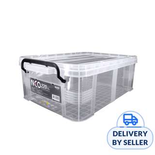 KOMAX Neo Box Container 22L