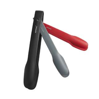 HappyCall Edge Silicone Tongs