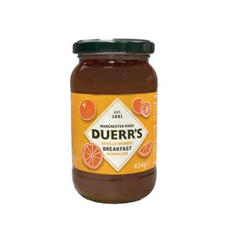 Duerr's Fine Cut Marmalade Duerr's Fine Cut Marmalade