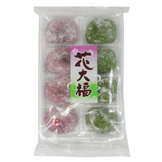 Kyoshin Hana Daifuku Mochi Kyoshin Hana Daifuku Mochi