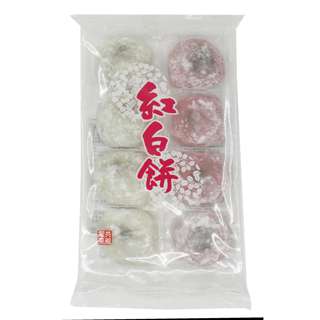 Kyoshin Kohaku Mochi