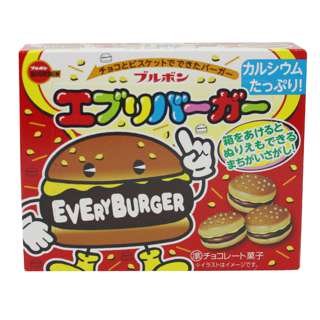 Bourbon Every Burger Biscuit Bourbon Every Burger Biscuit