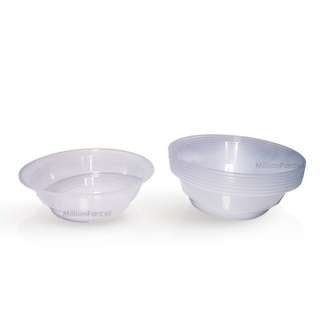 Grace Disposable Plastic Bowl 12oz