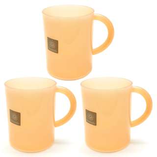 Vesta Plastic Mug 320Ml