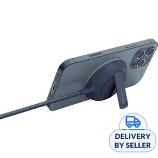 Magsafe Pad With Stand, Psu, Blue