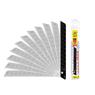 MillionParcel Wooopecker Refill Pen Knife Blades FD-13B