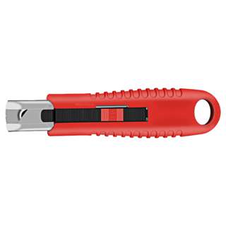MillionParcel Woodpecker Pen knife FD-772 (Safety)
