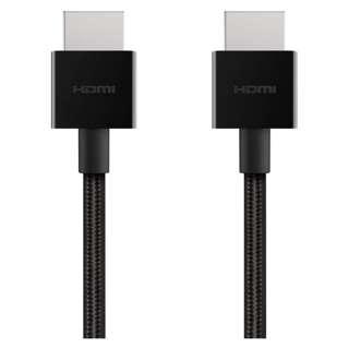 Belkin Hdmi Cable 2.1 M/M 1M Black Belkin Hdmi Cable 2.1 M/M 1M Black