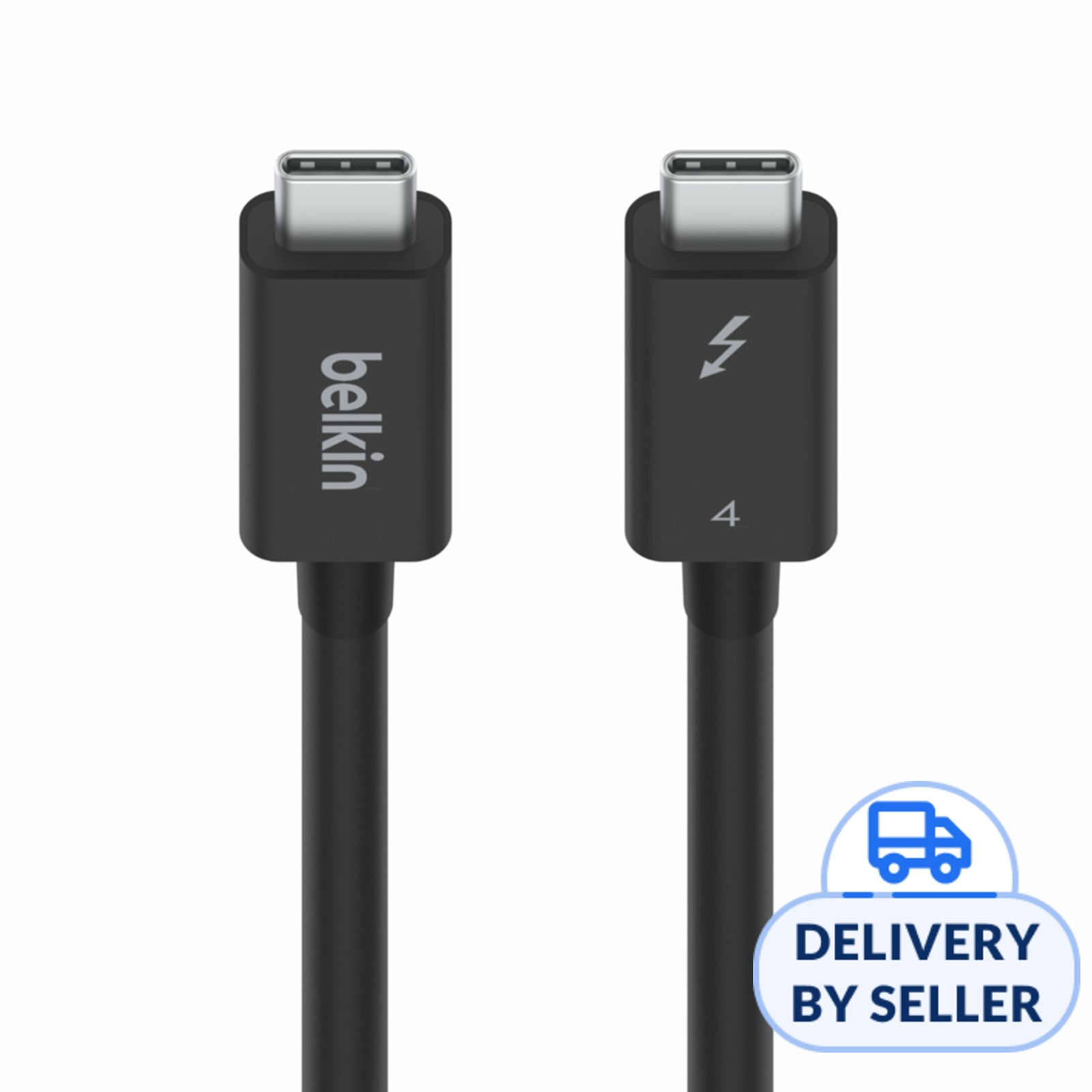 Belkin Thunderbolt 4 Cable 2M Active NTUC FairPrice
