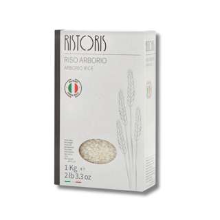 Ristoris Arborio Rice