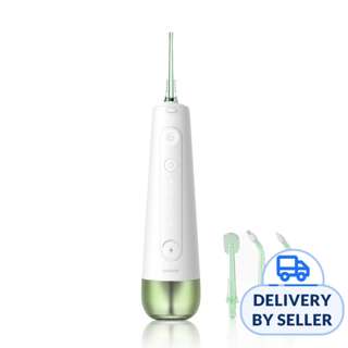 Oclean W10 Oral Irrigator - Green
