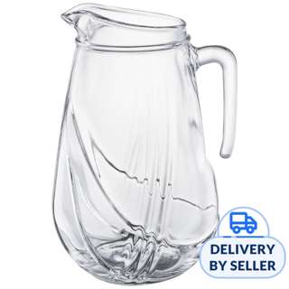 Bormioli Rocco Rolly Jug 2.5 Ltr
