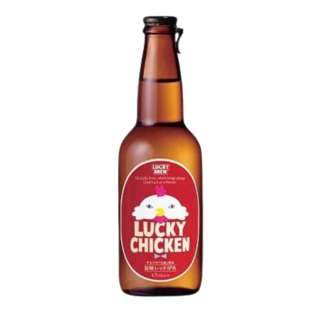 Kirei Japanese Craft Beer Series - LUCKY CHICKEN IPA Bottle Kirei Japanese Craft Beer Series - LUCKY CHICKEN IPA Bottle