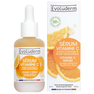 Evoluderm Vitamin C Serum