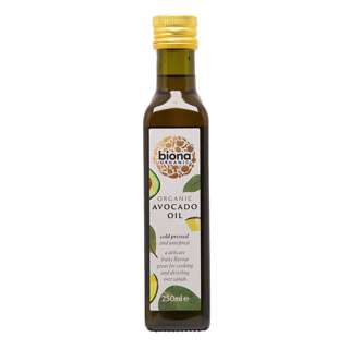 Biona Organic Avocado Oil Biona Organic Avocado Oil