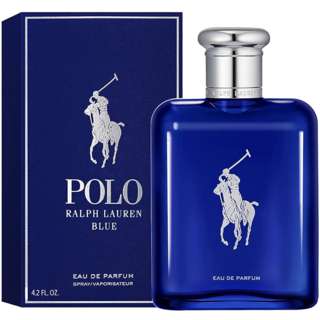 Ralph Lauren Polo Blue Eau De Parfum For Men