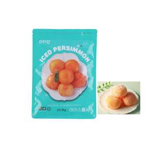Dadidan Iced persimmon