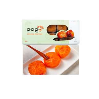 Dadidan Semi-Dried Persimmon
