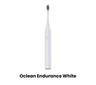 Oclean Endurance Sonic Electric Toothbrush  - White