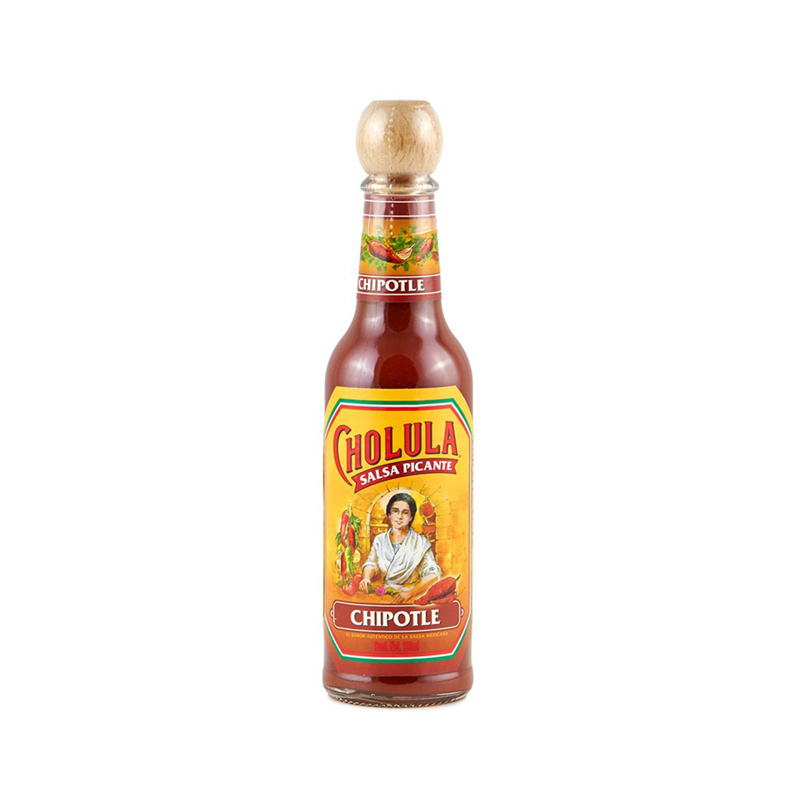 Cholula Chipotle Hot Sauce NTUC FairPrice